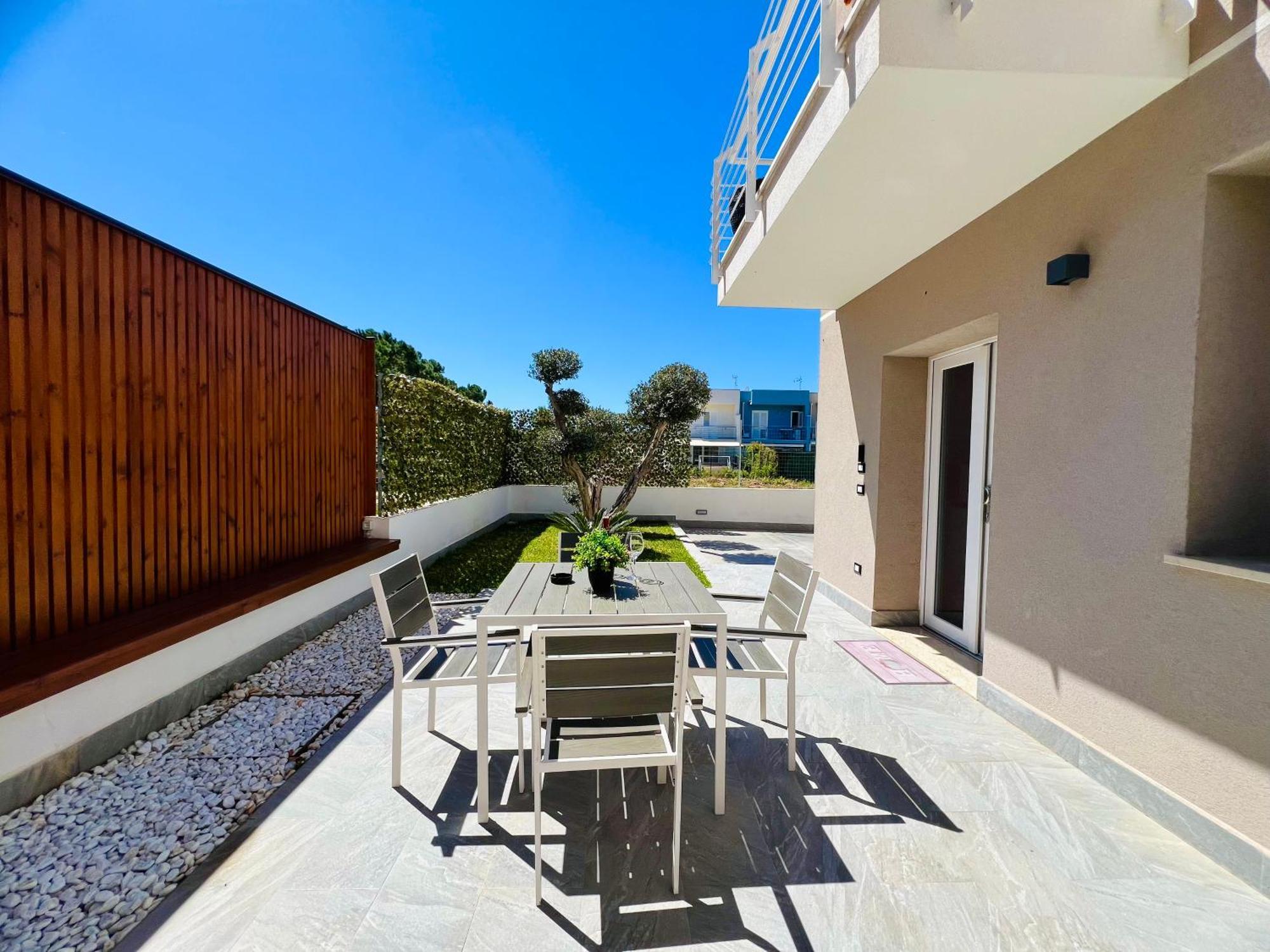 Meravigghia Terrasini Exterior photo